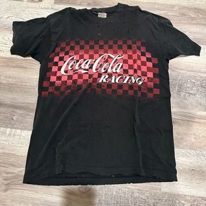 Vintage Racing Graphic Tee